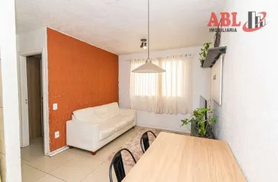 Apartamento com 2 quartos à venda no Parque da Matriz, Cachoeirinha 