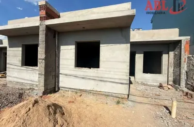 Casa com 2 quartos à venda no Natal, Gravataí 