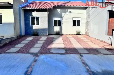Casa com 2 quartos à venda no Neópolis, Gravataí 
