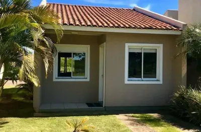 Casa com 2 quartos à venda no Residencial Meu Rincão, Cachoeirinha 