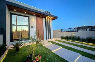 Casa com 3 quartos à venda na Terranova, Gravataí 