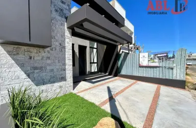 Casa com 3 quartos à venda na Rua Nero Caruso, Vale Ville, Cachoeirinha