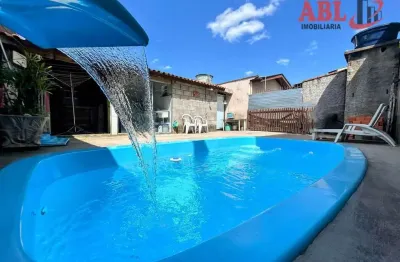 Casa com 2 quartos à venda no Santa Cruz, Gravataí 