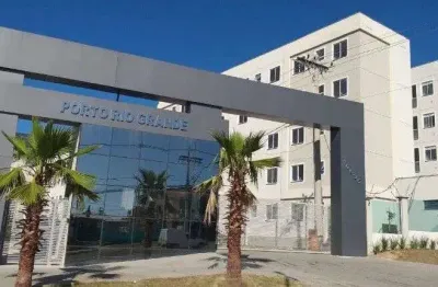 Apartamento para venda porto rio grande morro santana  porto alegre-rs