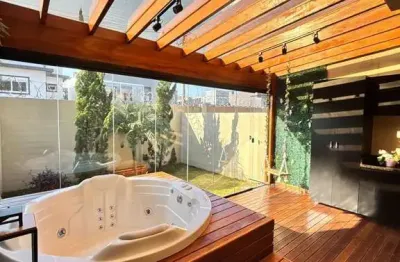 Sobrado à venda no vila di ravenna bairro central park - cachoeirinha/rs