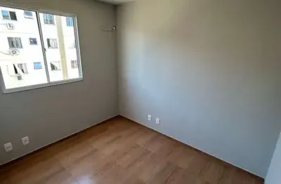 Apartamento com 2 quartos à venda na Rua Nove de Julho, São Luiz, Gravataí