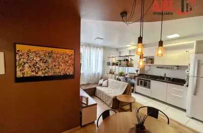 Apartamento com 2 quartos à venda no Olaria, Canoas 