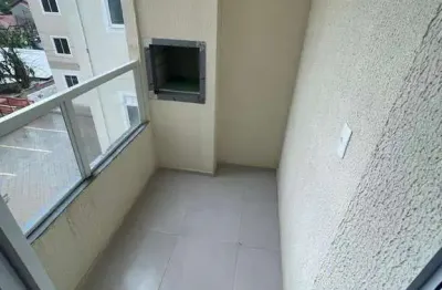 Apartamento com 2 quartos à venda no Natal, Gravataí 