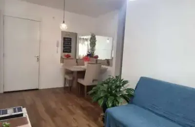 Apartamento com 2 quartos à venda no Passo das Pedras, Gravataí 