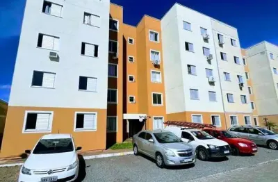 Apartamento com 2 quartos à venda no Jardim Betânia, Cachoeirinha 