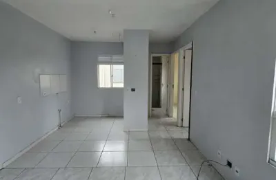 Apartamento com 2 quartos à venda no Santa Cruz, Gravataí 