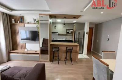 Apartamento com 2 quartos à venda no Novo Mundo, Gravataí 