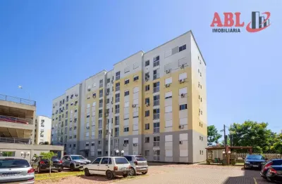 Apartamento  2 dormitórios com suíte residencial locatelli