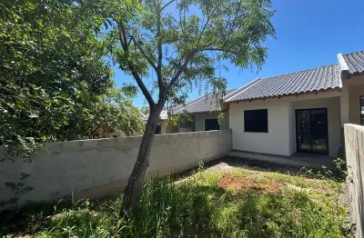 Casa com 2 quartos à venda na Morada Gaúcha, Gravataí 