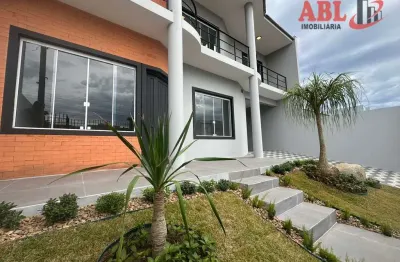 Casa com 4 quartos à venda na Rua Maria da Silva Loff, Moradas do Sobrado, Gravataí