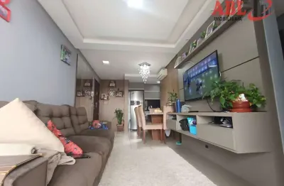 Apartamento com 3 quartos à venda no Barnabé, Gravataí 