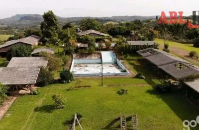 Fazenda à venda no Morungava (Distrito), Gravataí 