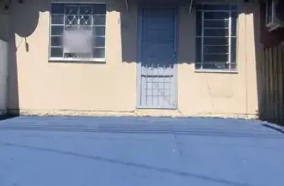 Casa em condomínio fechado com 2 quartos à venda no Loteamento Vila Rica, Gravataí 