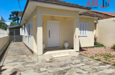 Casa com 3 quartos à venda na Vila Silveira Martins, Cachoeirinha 