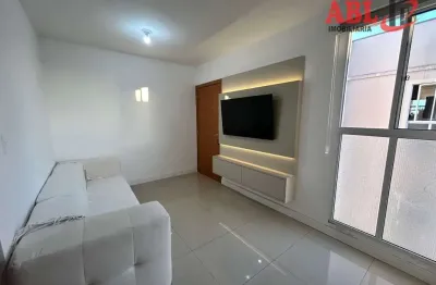 Apartamento com 2 quartos à venda no Jansen, Gravataí 
