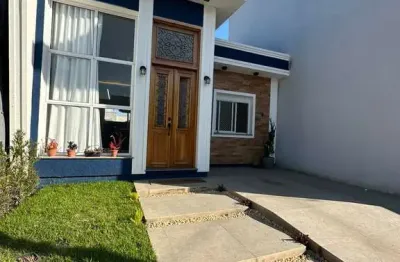 Casa à venda no vale das camelias - vale ville  - cachoeirinha/rs