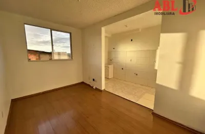 Apartamento com 2 quartos à venda no São Jerônimo, Gravataí 