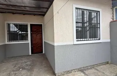 Casa com 2 quartos à venda no Parque Florido, Gravataí 