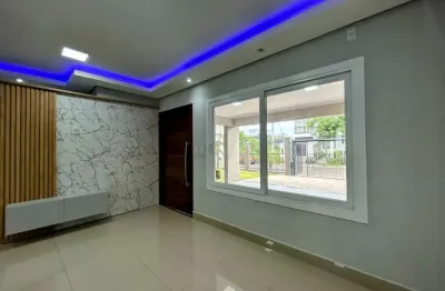 Casa Alto Padrão Vale Ville  dos Lírios Cachoeirinha / Gravatai