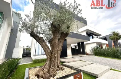 Casa com 3 quartos à venda no Alphaville, Gravataí 