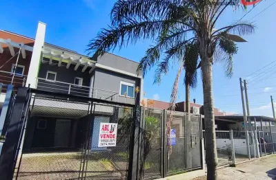 Sobrado à venda no bairro parque da matriz - cachoeirinha/rs