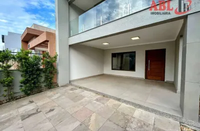 Casa com 3 quartos à venda no Parque da Matriz, Cachoeirinha 