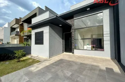 Casa com 3 quartos à venda no Vale Ville, Cachoeirinha 