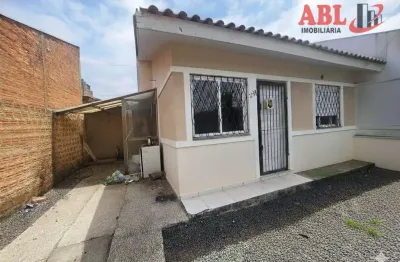 Casa à venda no bairro residencial villa bella - cachoeirinha/rs