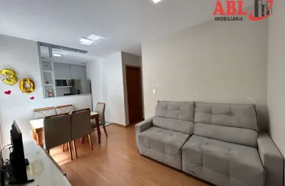 Apartamento à venda no porto amalfi bairro jansen - gravataí/rs