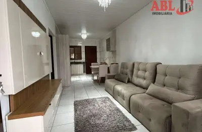 Casa à venda no bairro loteamento jardim timbaúva - gravataí/rs