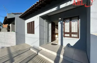 Casa com 2 quartos à venda no Loteamento Jardim Timbaúva, Gravataí 