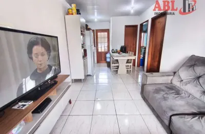 Apartamento com 2 quartos à venda na Vila Fátima, Cachoeirinha 