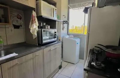 Apartamento com 2 quartos à venda no Santa Fé, Gravataí 