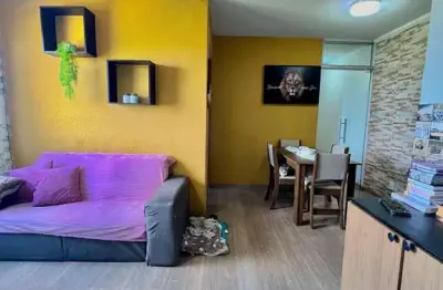 Apartamento com 2 quartos à venda no Santa Fé, Gravataí 