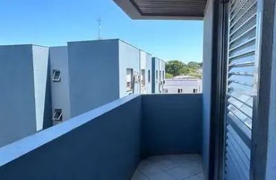 Apartamento cobertura à venda no bairro ponta porã - cachoeirinha/rs