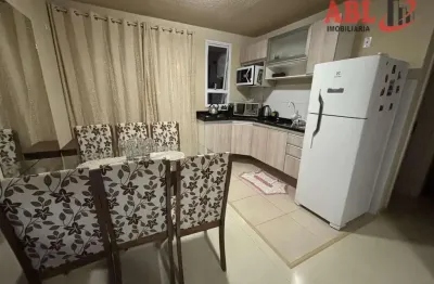 Apartamento com 2 quartos à venda na Rua José Azevedo Ussan, São Vicente, Gravataí
