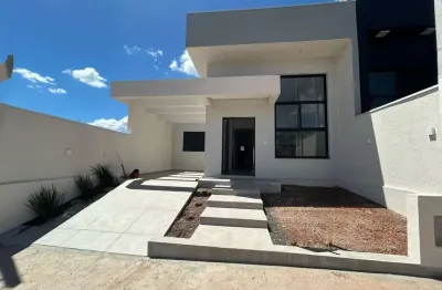 Casa com 3 quartos à venda na Rua Delfino Cunha, 364, Terranova, Gravataí