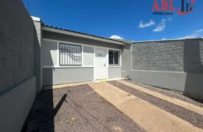 Casa com 2 quartos à venda na Vila Três Marias, Esteio 