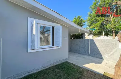 Casa com 3 quartos à venda no Jardim do Bosque, Cachoeirinha 