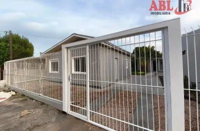 Casa com 2 quartos à venda no Bom Sucesso, Gravataí 
