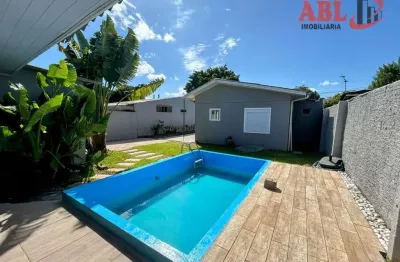 Casa com 2 quartos à venda na Rua Barbosa Lessa, Bom Sucesso, Gravataí