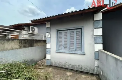 Casa com 2 quartos à venda na Vila Vista Alegre, Cachoeirinha 
