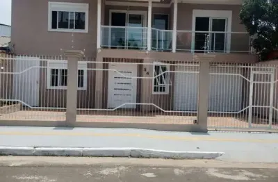 Casa com 4 quartos à venda no Parque dos Eucalíptos, Gravataí 