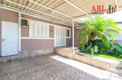 Casa com 3 quartos à venda no Morada do Bosque, Cachoeirinha 