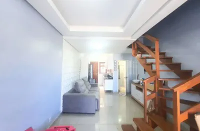 Casa com 2 quartos à venda no Jardim do Bosque, Cachoeirinha 